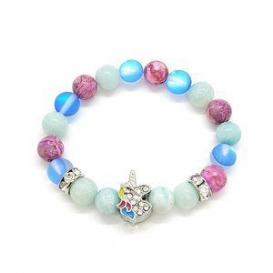 Unicorn Magic Kids Bracelet